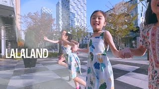 Lalaland-someone in the crowd /sm댄스아카데미