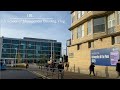 A School of Management building vlog | 10E