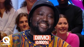 Djimo, le 50 Cent de Limoges