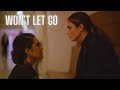 Won't let go | Gigi & Dani