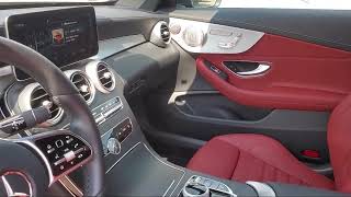 2023 Mercedes-Benz C-Class C 300 Coupe Hartville  Uniontown  Kent  Canton  Akron