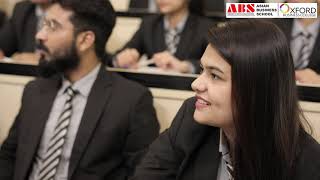 The Asian Business School- Noida offering 2 year PGDM/MBA Program with 7 in 1 Edge