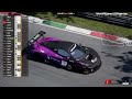 busr acc spring championship round 1 monza