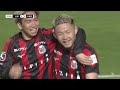 yuma suzuki in on fire weekly top goals compilation may 3 7 2023 j.league