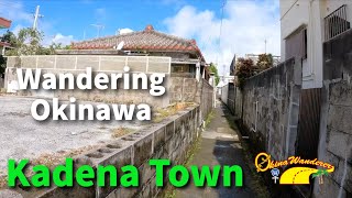 OkiWan Tour @Kadena Town!!