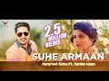 Download Suhe Armaan Harpreet Sidhu Ft Kanika Maan Full Punjabi Song 2017 VS Records mp3