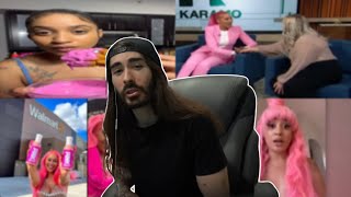 penguinz0 - The Pink Sauce Saga