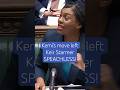 Kemi just tore Keir Starmer TO SHREDS at PMQs 🔥