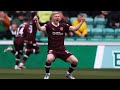 BCFC TRANSFER NEWS! BIRMINGHAM CITY CLOSE IN ON HEARTS LEFT BACK ALEX COCHRANE!