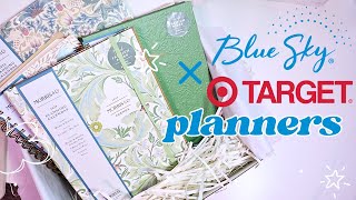 A Walkthrough & Deep Dive Into The 2026 Blue Sky Planners Collab With Morris & Co For Target