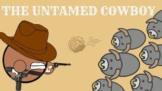 MOOMOO.IO SHORT FILM (THE UNTAMED COWBOY)