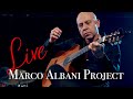 Marco Albani Project - FREEDOM (Live 2023)