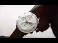 junghans meister chronoscope review