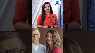 మళ్లీ పెళ్లికి రెడీ అంటున్న బిల్‌గేట్స్ | Microsoft CEO Bill Gates Marriage | ZEE Telugu News