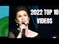 2022 Top 10 Videos of Tim's Music Corner