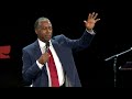 Dr. Ben Carson  You Have a Brain  The King's Academy  Commencement 2023