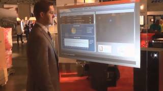 Fujitsu Demo: SAP Remote Asset Optimization - Original