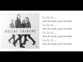 Imagine Dragons - Levitate Lyrics