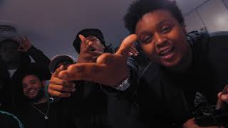 Treskii x Mooda x Robbo - BIG 30 (Official Video) #FreeLilMani #30Boyz