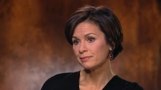 Elizabeth Vargas Back Home