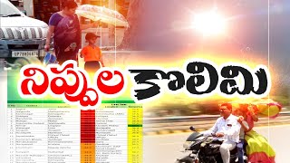 People Suffer Due to High Temperature \u0026 Hail | అధిక ఉష్ణోగ్రతలు, వడగాల్పులతో జనం ఉక్కిరిబిక్కిరి