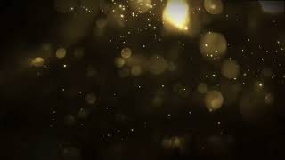 1 hour loop HD 4K Luxury golden glitter background wallpaper/screensaver.