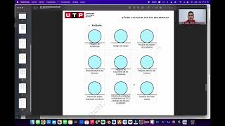 🔴 (AC-S03) Semana 03 - Tema 02: Tarea - Modelo del negocio y análisis del negocio