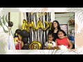 My Cousin's 18th Birthday | Monica Joaquino VLOG