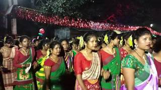 Tata Karandih Disom baha 2020/Baha dance/Baha enej/Jamshedpur/Jharkhand/India