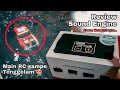 Sound Engine RC Car Sense ESS Dual Plus Review