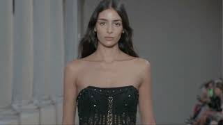 【Alberta Ferretti】Milan｜S/S 2025 Collection