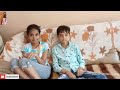 વેકેશન માં મામી ની કચ કચ 😂😂 મામા ભાણિયા ની મોજ 😋 vlog familyvlog comedy newvlog trending