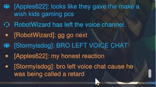 Overwatch 2 is Toxic... ESPECIALLY THIS BRAINDEAD REINHARDT!!