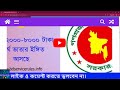 মহাসুখবর মহার্ঘ ভাতার মিটিং এর সিদ্ধান্ত।মহার্ঘ ভাতার তারিখ নির্ধারণ। যার যত বাড়ছে। 9th_pay_scale