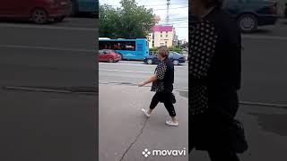 ТРАНСПОРТ ВЕРХНЕВОЛЖЬЯ (съёмки📹)