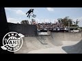 2019 Vans BMX Pro Cup Series Mexico Highlights | BMX Pro Cup | VANS