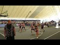 Girls 3x3 Basketball in Belarus - THE Sports Travel GOAT Catches Up With Mother Goose, Oh, And Hoop!