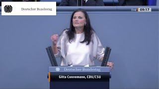Bundestag: Klimaschutz und Nach­haltigkeit als gemein­same Aufgabe