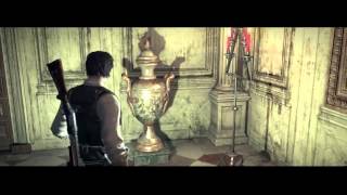 The Evil Within - Chapter 9 in 23 seconds