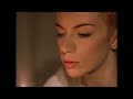 Eurythmics - Here Comes The Rain Again (Official Video), Full HD (Remastered and Upscaled)