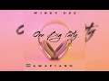 Winky D - Chivanhu (Instrumental)