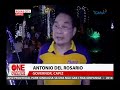 One Western Visayas: Festive Lights sa Roxas Bukas na