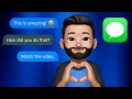 iMessage Tips and its Amazing Hidden Features!