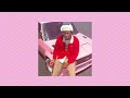 A chill Tyler The Creator playlist