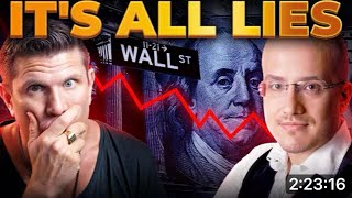 The System Is Rigged & Here’s The Proof | Kyle Chasse Interviews Simon Dixon (Part 2)