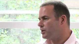 Simon Waldman on the economy, digital publishing and the AOP Summit 2008