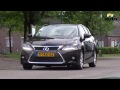 lexus ct200h review 2014