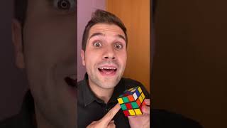 Cubo de Rubik - “CLASES DE HISTORIA SEMIMODERNA” - Sergio Encinas