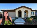 California Homes For Sale - Model House Tour - Riverside CA