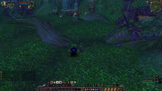 An Aggressive Defense WoW Classic Quest